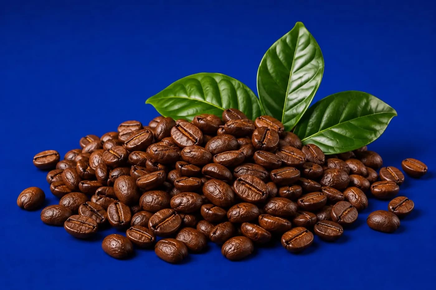 Café de FDO Organic