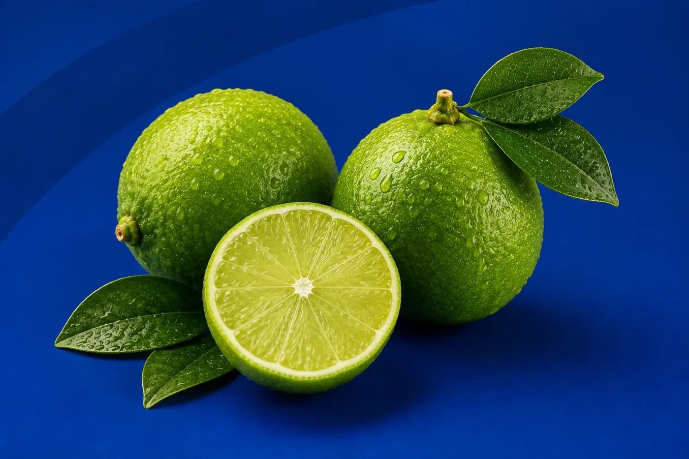 Limón Tahití de FDO Organic