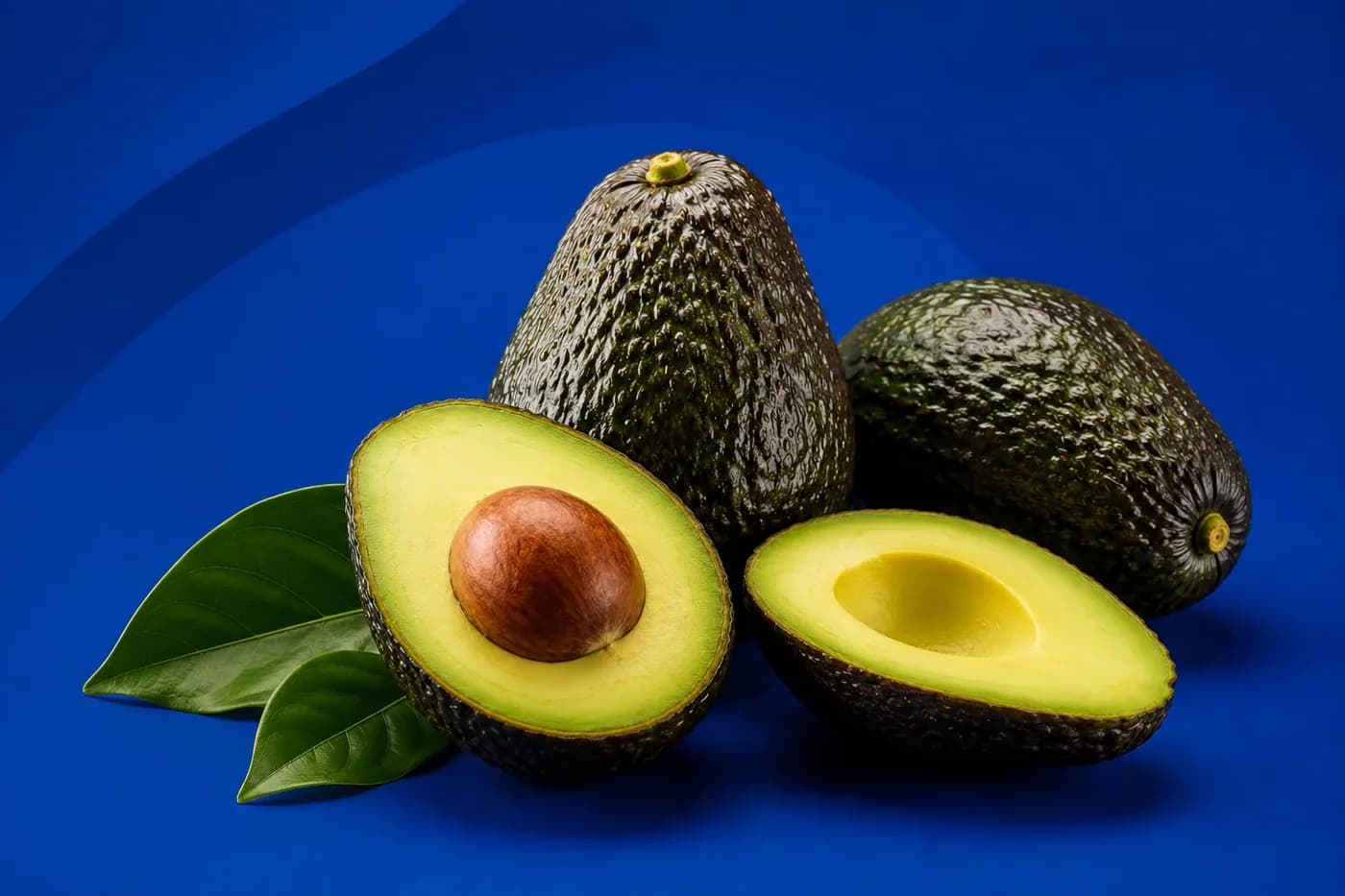 Palta de FDO Organic