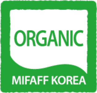 Organic Korea