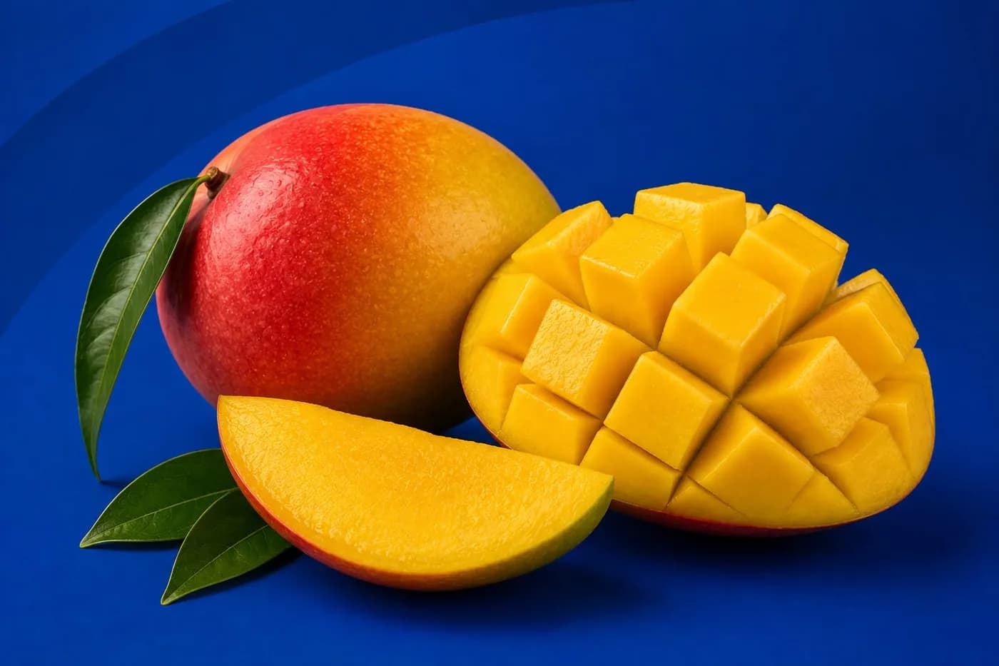 Mango de FDO Organic